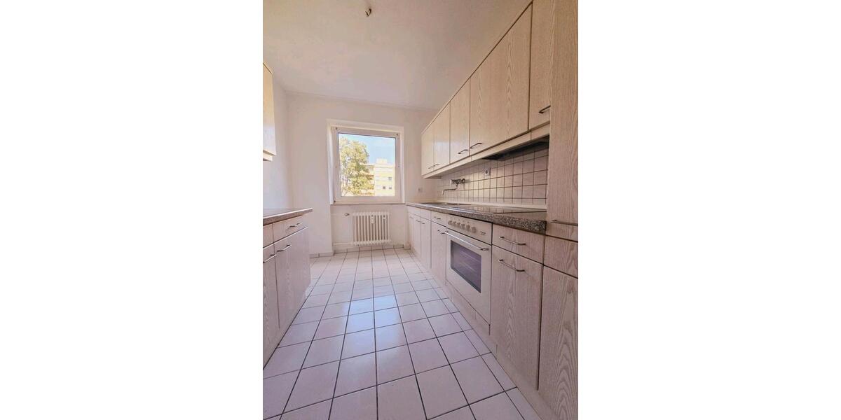 Etagenwohnung Nürnberg Eberhardshof - 2 Zimmer, 60 m&sup2;, 990&euro; | Angebot:26537118