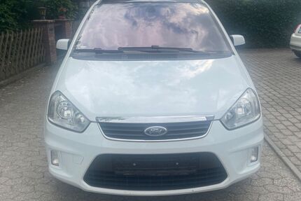 Ford C-Max 48.000 km 6.890 &euro; Schwarzenbruck 90592