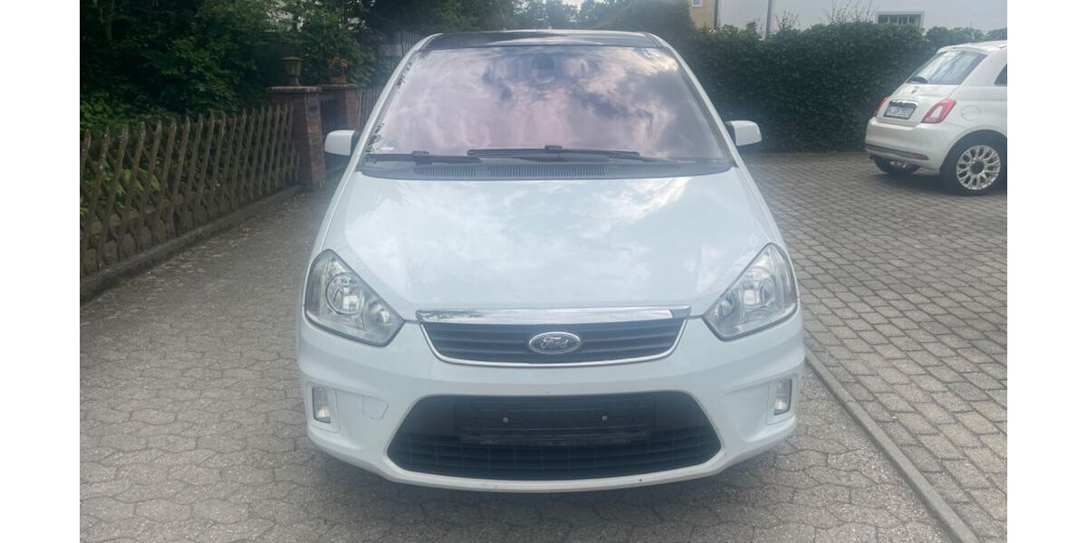 Ford C-Max 48.000 km 6.890 &euro; Schwarzenbruck 90592