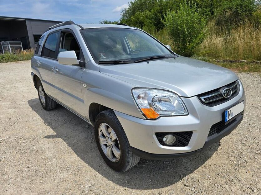 Sportage