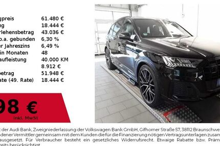 Audi Q7 76.500 km 61.480 € Nürnberg 90411