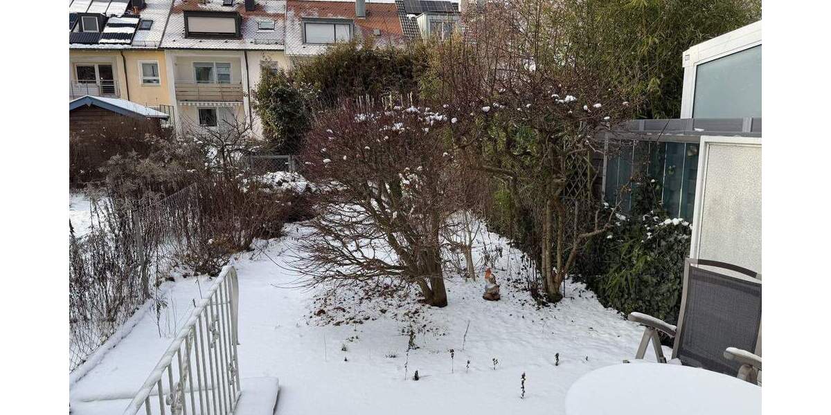 N-Zabo Viatistrasse vom Eigentümer RMH in Top-Lage 4 zimmer