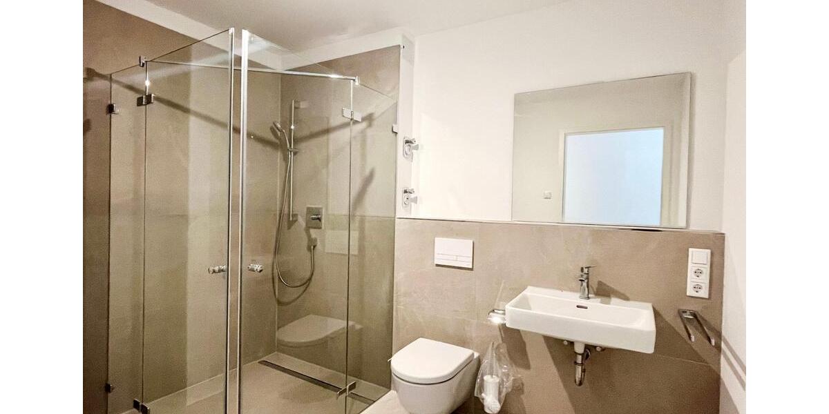 Etagenwohnung Fürth Südstadt - 3 Zimmer, 89 m&sup2;, 1.745&euro; | Angebot:21812564