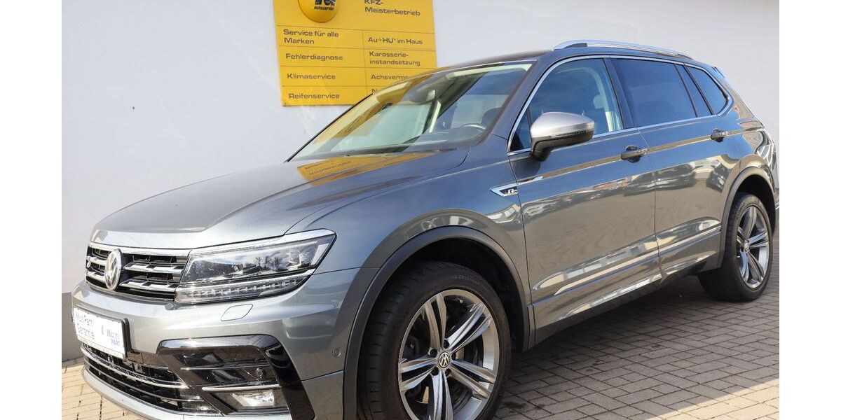 VW Tiguan 117.990 km 26.750 &euro; Berg/Richtheim 92348