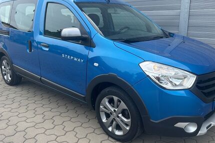 Dacia Dokker 174.667 km 5.999 &euro; Fürth 90763