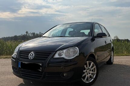 VW Polo 180.821 km 2.600 &euro; Roth 91154