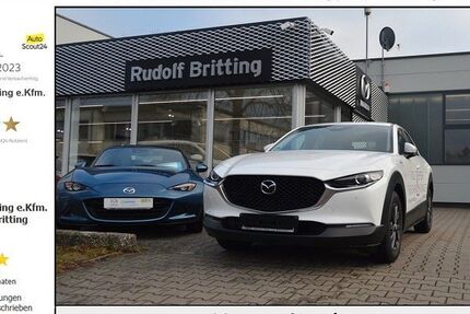 Mazda CX-30 8.000 km 27.990 &euro; Lauf 91207