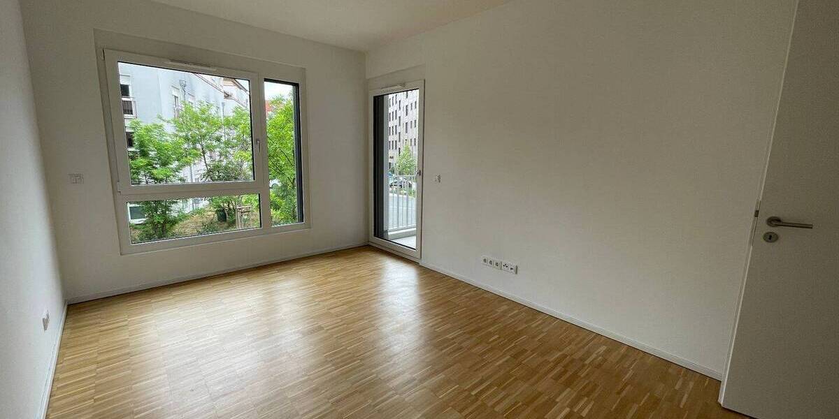 Etagenwohnung Nürnberg St Jobst - 3 Zimmer, 87 m&sup2;, 1.260&euro; | Angebot:26920069