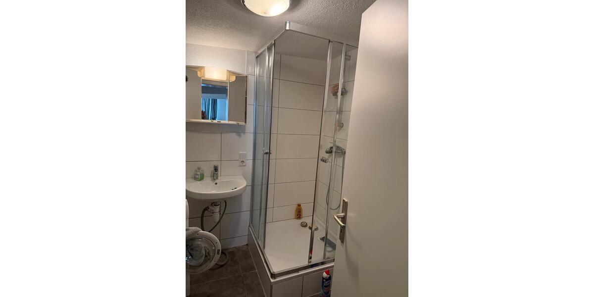 Etagenwohnung Gräfenberg - 1 Zimmer, 35 m&sup2;, 560&euro; | Angebot:26335445