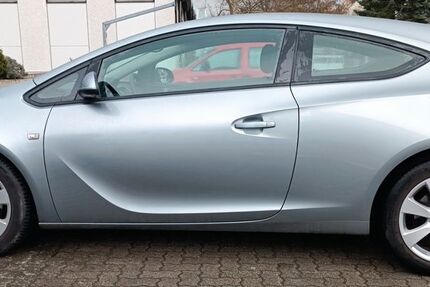 Opel Astra 262.291 km 5.200 &euro; Fürth 90765