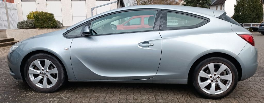 Opel Astra 262.291 km 5.200 &euro; Fürth 90765