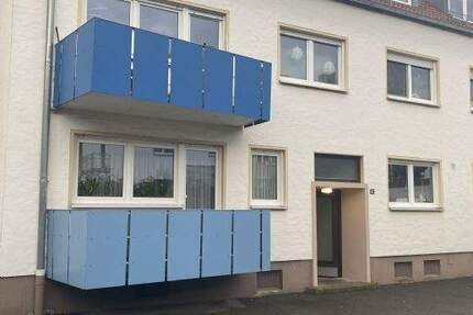 Helle freundliche, ruhige 3.ZW, Balkon, Badezimmer mit Fenster im Grünen 3 zimmer