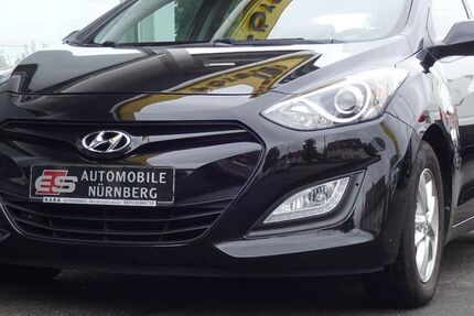 Hyundai i30 110.800 km 8.900 € Nürnberg 90431