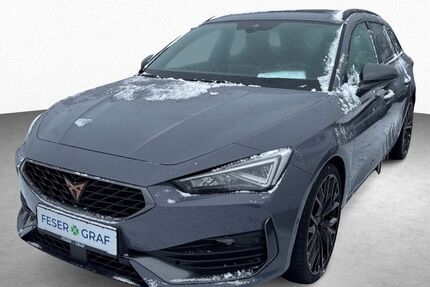 Cupra Leon 37.400 km 32.950 &euro; Schwabach 91126