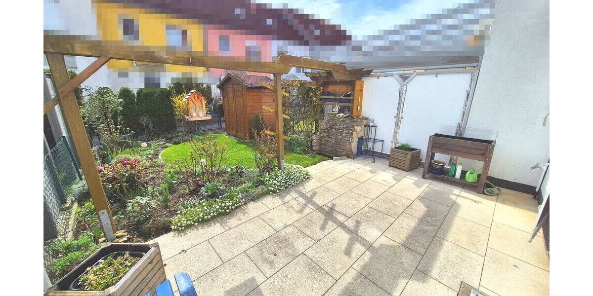 Mehrfamilienhaus, Wohnhaus Schwanstetten Leerstetten - 6 Zimmer, 120 m&sup2;, 530.000&euro; | Angebot:26092676