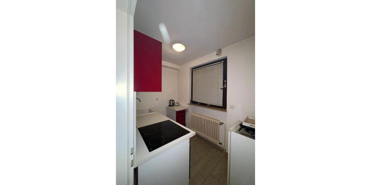 Erdgeschoßwohnung Nürnberg Hasenbuck - 1 Zimmer, 31 m&sup2;, 140.000&euro; | Angebot:24889102