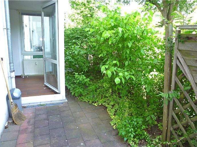 Etagenwohnung Fürth Innenstadt - 2 Zimmer, 62 m&sup2;, 240.000&euro; | Angebot:25427059
