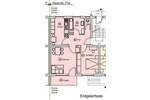 Etagenwohnung Nürnberg Altenfurt - 2 Zimmer, 70 m&sup2;, 219.000&euro; | Angebot:26741686