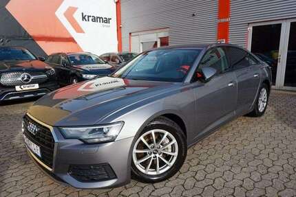 Audi A6 212.396 km 23.490 &euro; Nürnberg 90475