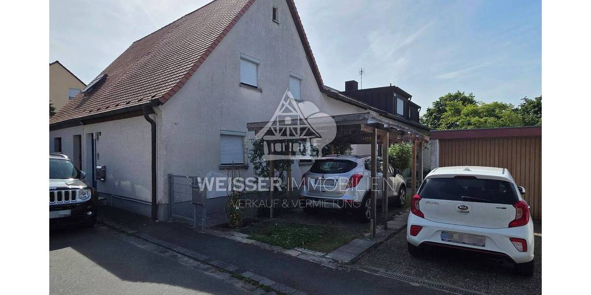Terrassenwohnung Fürth Hardhöhe - 3 Zimmer, 96 m&sup2;, 298.000&euro; | Angebot:26875782