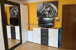 Gut vermietete 2 Zimmer-MansardenWohnung mit Loggia und Stellplatz in ruhiger Wohnlage RH-Nord