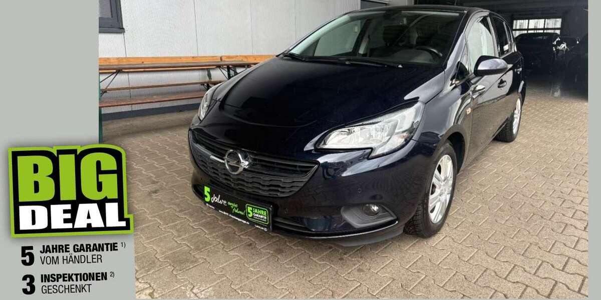 Opel Corsa 122.200 km 8.290 &euro; Nürnberg 90480