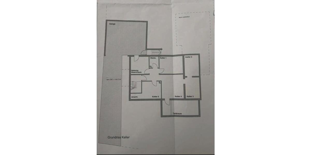 Mehrfamilienhaus, Wohnhaus Schwabach - 27 Zimmer, 426 m&sup2;, 885.000&euro; | Angebot:26708680