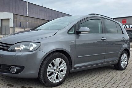 VW Golf Plus 158.696 km 7.400 &euro; Feucht 90537