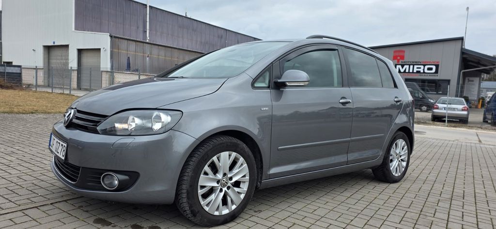 VW Golf Plus 158.696 km 7.400 &euro; Feucht 90537