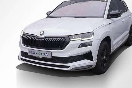 Skoda Karoq 51.500 km 31.770 &euro; Fürth 90763