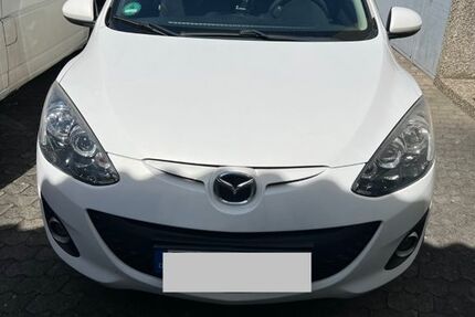 Mazda 2 136.000 km 3.700 &euro; Stein bei Nürnberg 90547