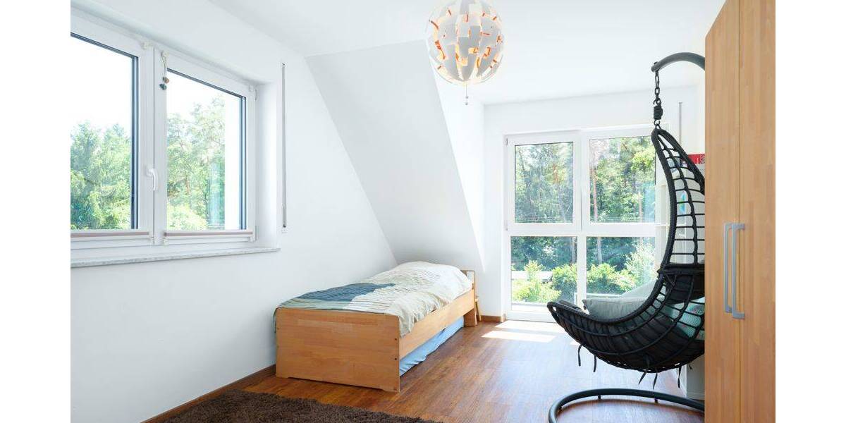 Doppelhaushälfte Burgthann / Ezelsdorf Ezelsdorf - 5 Zimmer, 164 m&sup2;, 595.000&euro; | Angebot:26908744