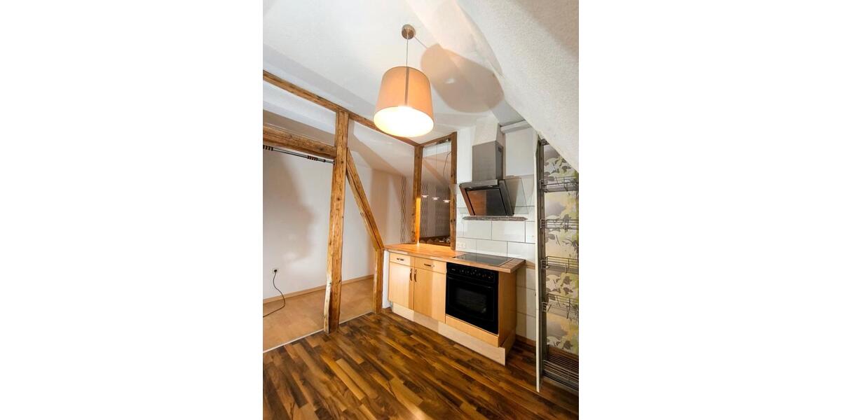 Etagenwohnung Nürnberg Sankt Leonhard - 3 Zimmer, 78 m&sup2;, 240.000&euro; | Angebot:26857175
