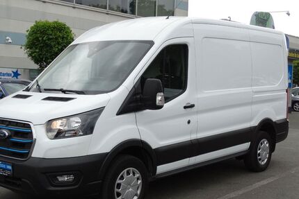 Ford Transit 14.685 km 31.480 &euro; Fürth bei Nürnberg 90763