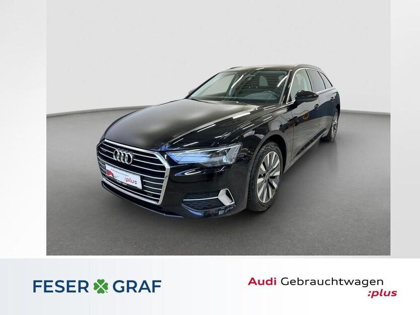 Audi A6 165.690 km 23.500 € Fürth 90763