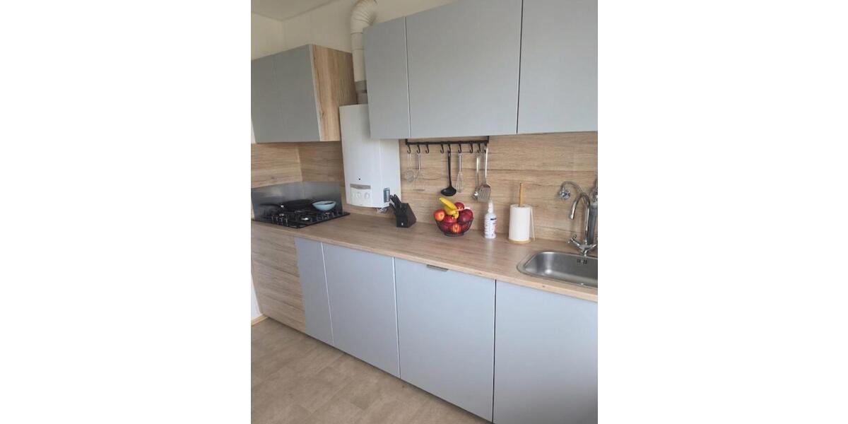 Etagenwohnung Nürnberg Hasenbuck - 3 Zimmer, 74 m&sup2;, 990&euro; | Angebot:26534521
