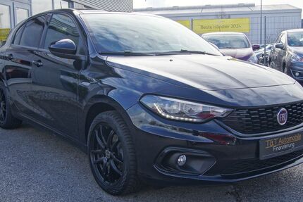 Fiat Tipo 97.800 km 11.890 &euro; Fürth 90763