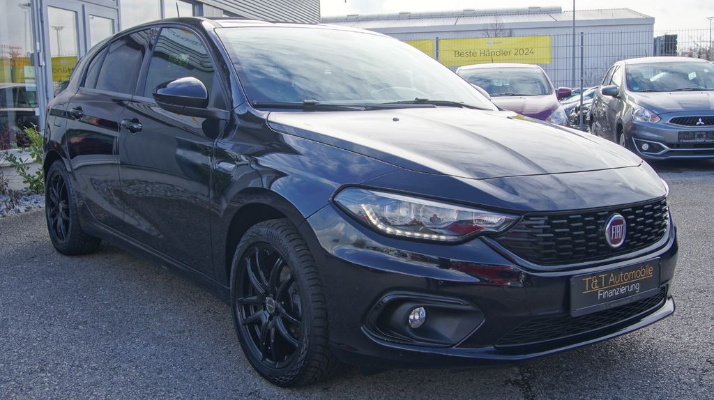 Fiat Tipo 97.800 km 11.890 &euro; Fürth 90763