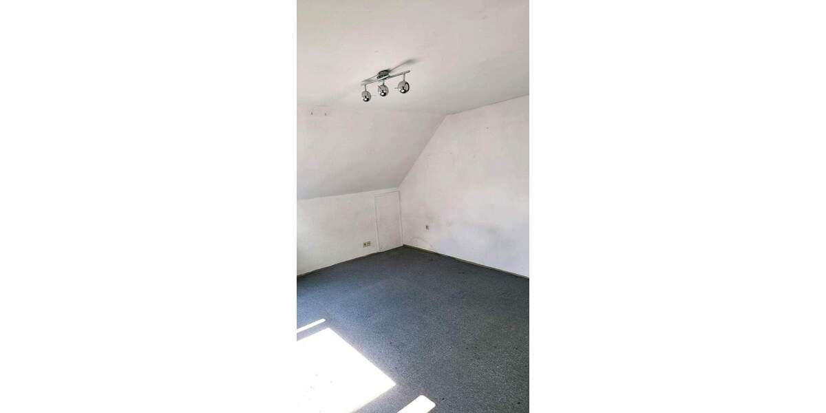 Gemütliches RMH zum sofortigen Bezug 5 zimmer