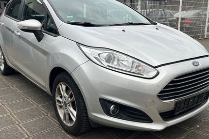 Ford Fiesta 109.150 km 2.850 &euro; Nürnberg 90439