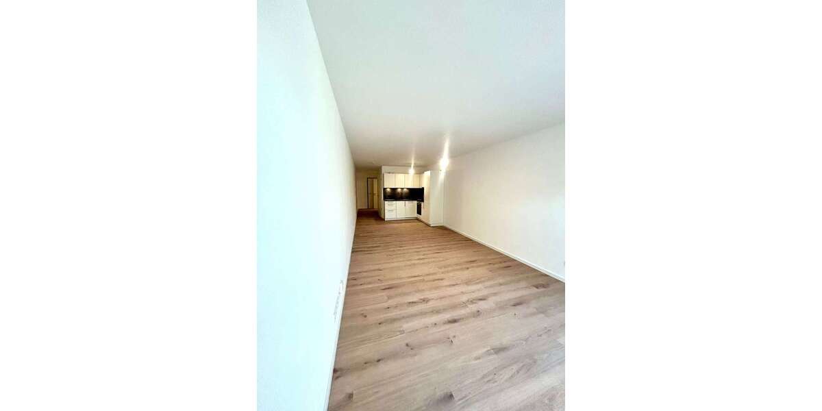 Etagenwohnung Nürnberg Gibitzenhof - 2 Zimmer, 57 m&sup2;, 1.154&euro; | Angebot:25527004