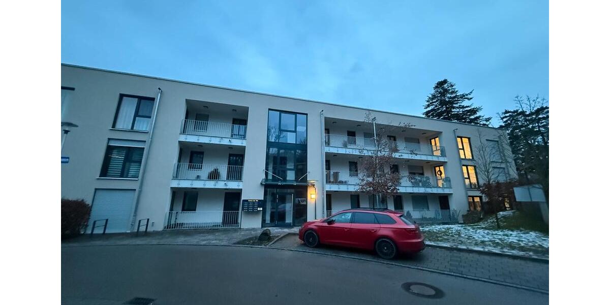 Exklusive 2-Zimmerwohlfühloase in begehrter Lage - SinglesPaare 2 zimmer