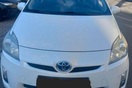 Toyota Prius 219.085 km 5.900 &euro; Nürnberg 90409