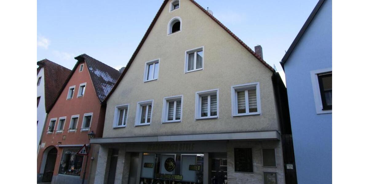 Gewerbeobjekt Hersbruck - 550&euro; | Angebot:20026508