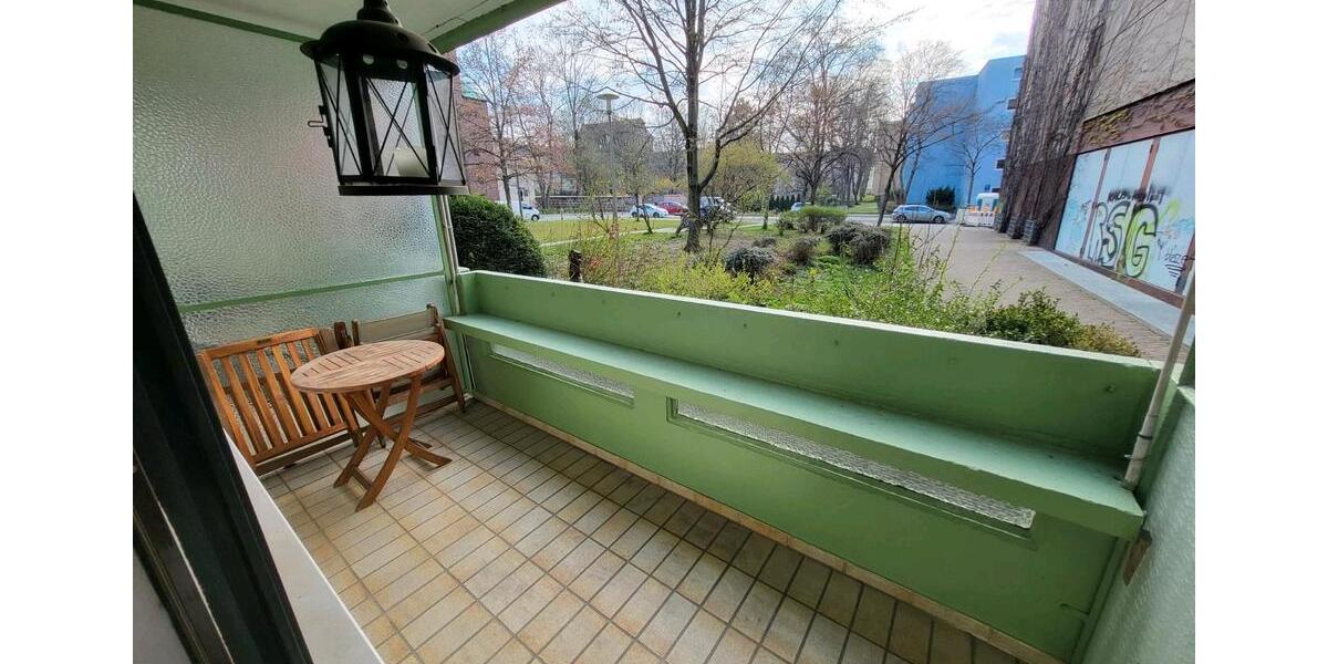 Nicht in Stein! Eigentumswohnung Nürnberg Südstadt 90459 4 Zimmer 4 zimmer