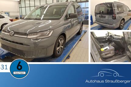 VW Caddy 34.600 km 27.860 &euro; Buchschwabach bei Nürnberg 90574