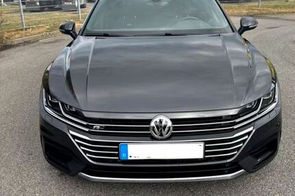 VW Arteon 80.000 km 18.000 &euro; Nürnberg 90459