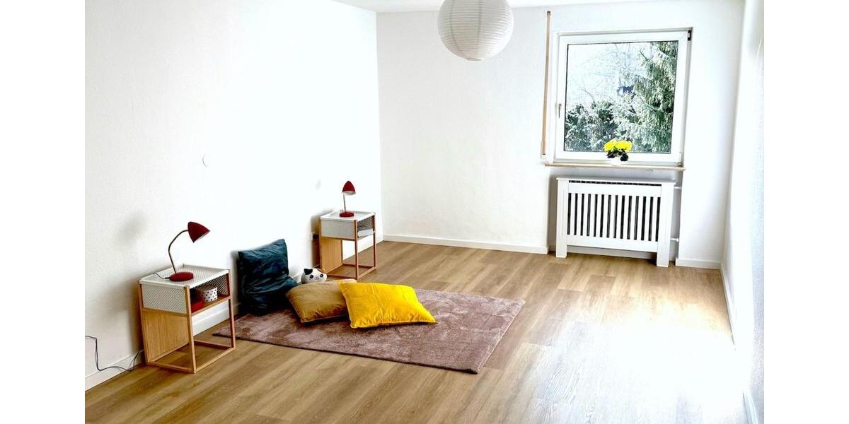 Etagenwohnung Nürnberg Erlenstegen - 2 Zimmer, 68 m&sup2;, 227.000&euro; | Angebot:25755715