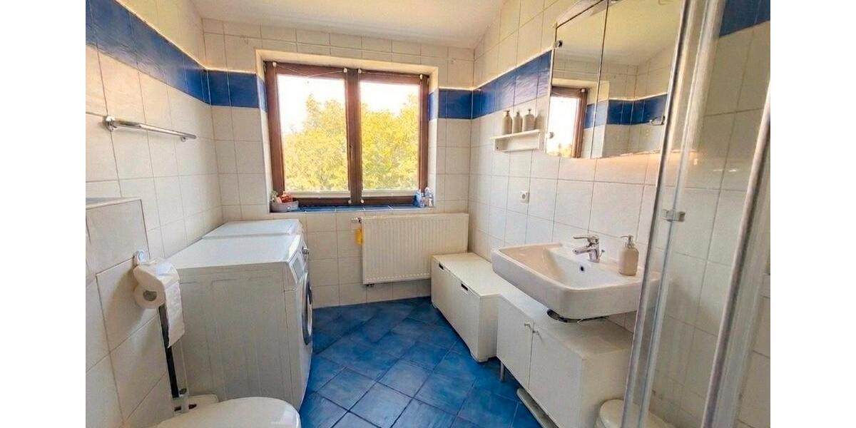 Dachgeschoßwohnung Wilhermsdorf - 4 Zimmer, 102 m&sup2;, 1.190&euro; | Angebot:25742562