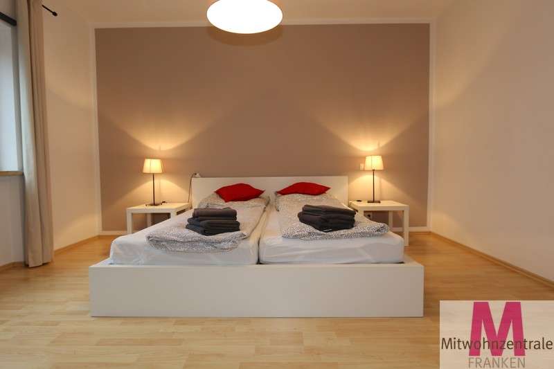 Zimmer Nürnberg Altenfurt - 1 Zimmer, 575&euro; | Angebot:26914807